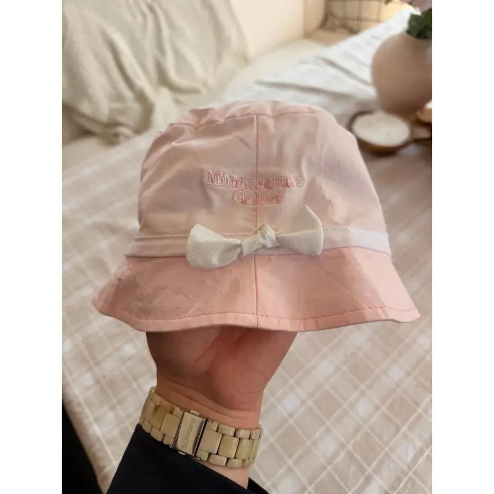 NWT VTG Disney Minnie Mouse 